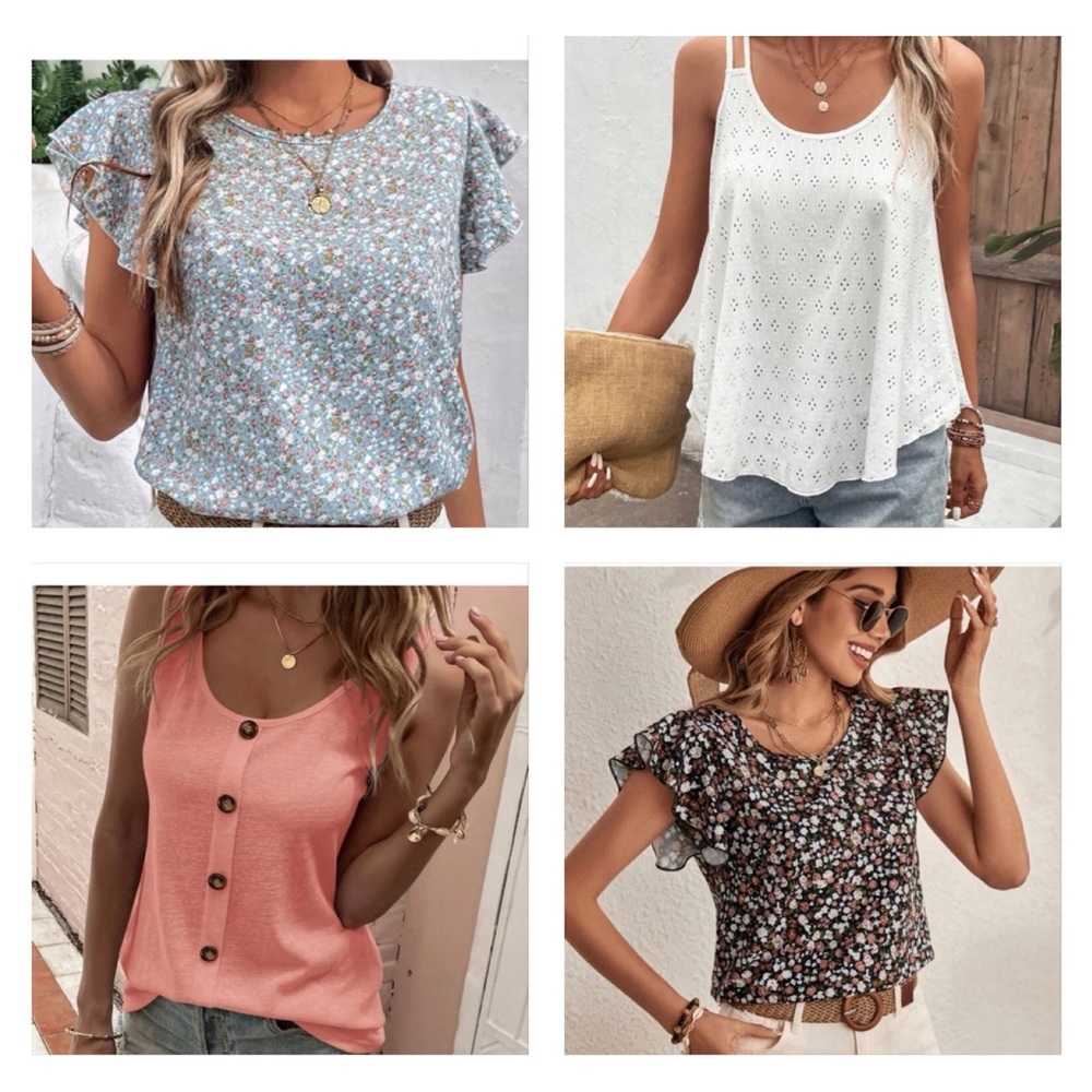 Clothing Bundle - All NWTs